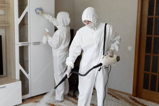 24/7 Emergency Sewage Cleanup experts in Bushnell, IL